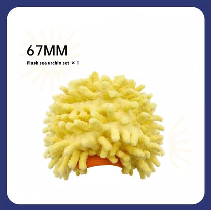 Interactive Dog Jumping Ball Toy – USB Rechargeable Chew &amp; Training Ball | 20 Styles