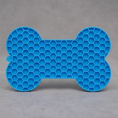 Silicone Slow Feed Lick Mat