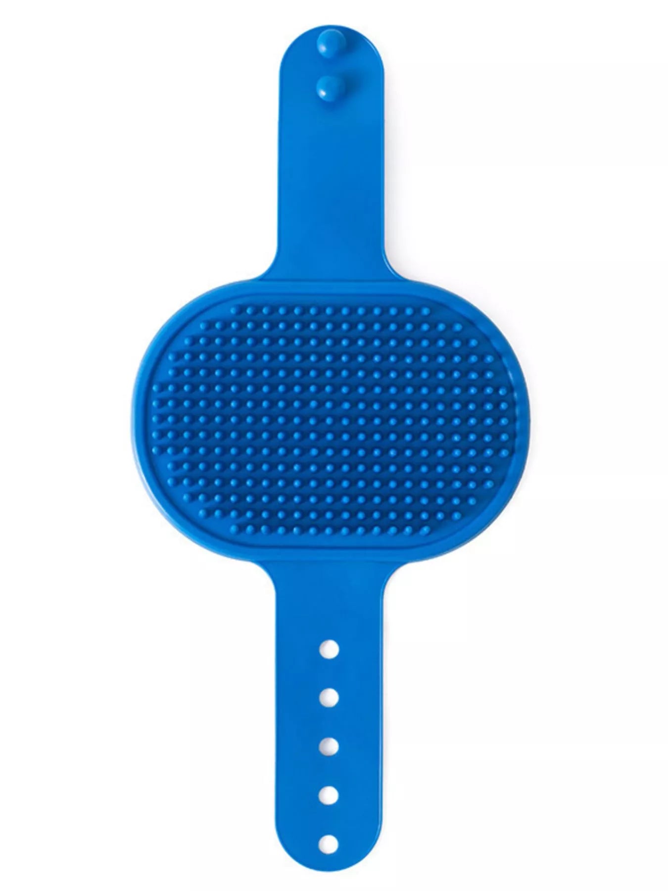 Gentle Silicone Pet Hair Remover