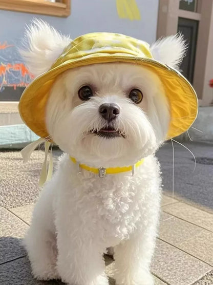 Pet Bucket Hat