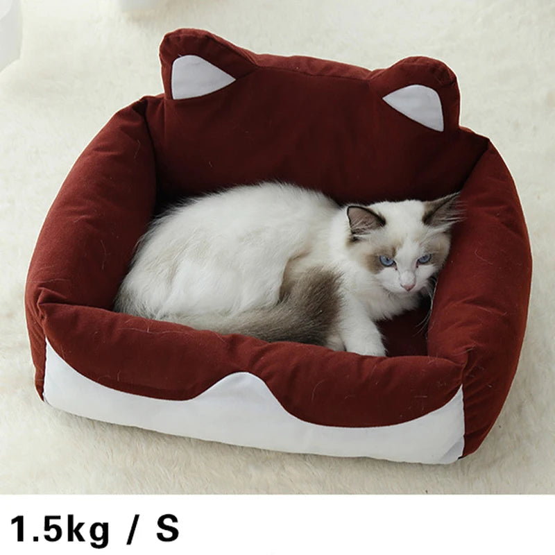 Super Soft Dog Beds &amp; Cat Cushions