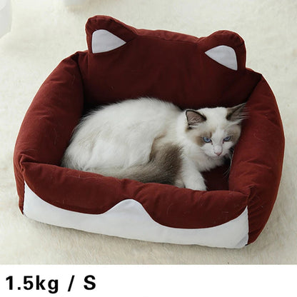 Super Soft Dog Beds &amp; Cat Cushions