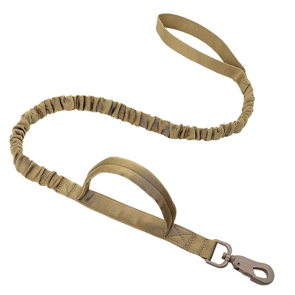 Durable Dog Collar &amp;amp; Leash Set — Adjustable, Comfortable, Everyday Use