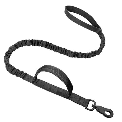 Durable Dog Collar &amp;amp; Leash Set — Adjustable, Comfortable, Everyday Use