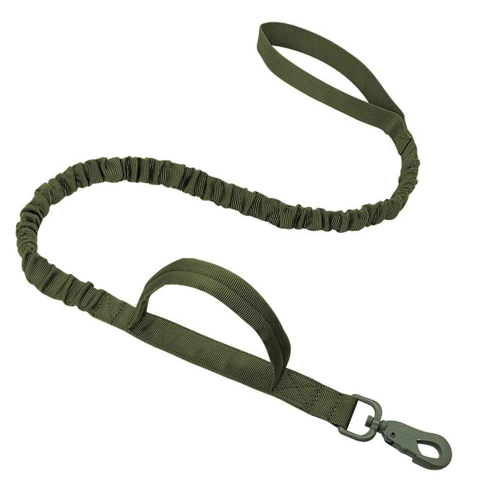 Durable Dog Collar &amp;amp; Leash Set — Adjustable, Comfortable, Everyday Use