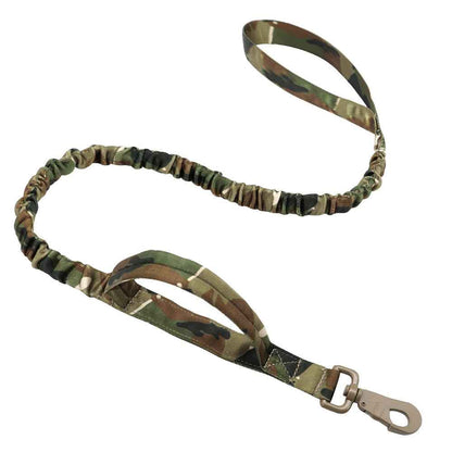 Durable Dog Collar &amp;amp; Leash Set — Adjustable, Comfortable, Everyday Use