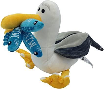 Finding Nemo &amp; Dory Dog Toys Squeaky &amp; NO Squeak All Sizes