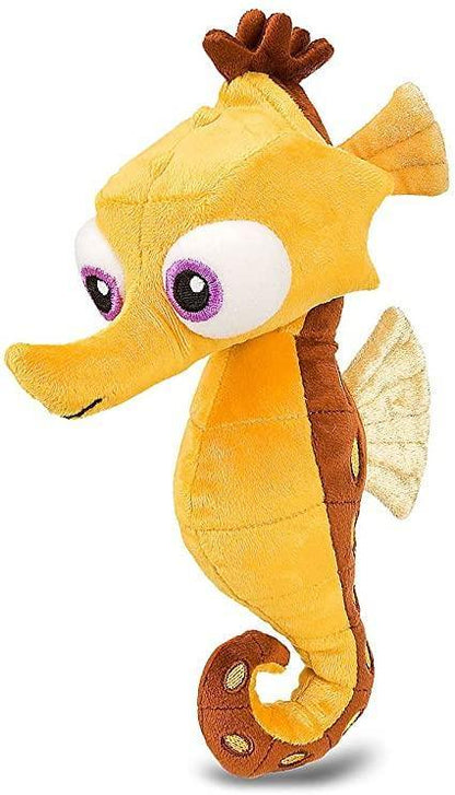 Finding Nemo &amp; Dory Dog Toys Squeaky &amp; NO Squeak All Sizes