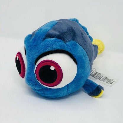 Finding Nemo &amp; Dory Dog Toys Squeaky &amp; NO Squeak All Sizes