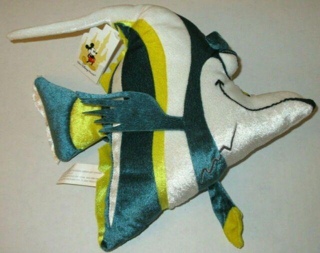 Finding Nemo &amp; Dory Dog Toys Squeaky &amp; NO Squeak All Sizes