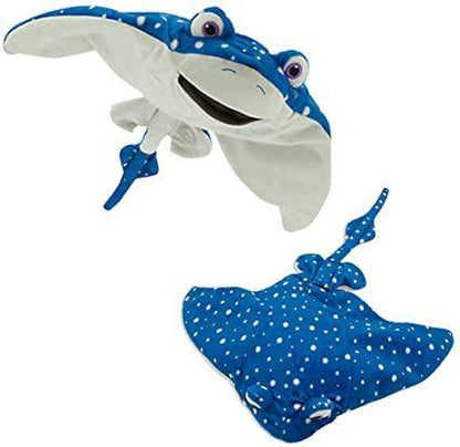 Finding Nemo &amp; Dory Dog Toys Squeaky &amp; NO Squeak All Sizes