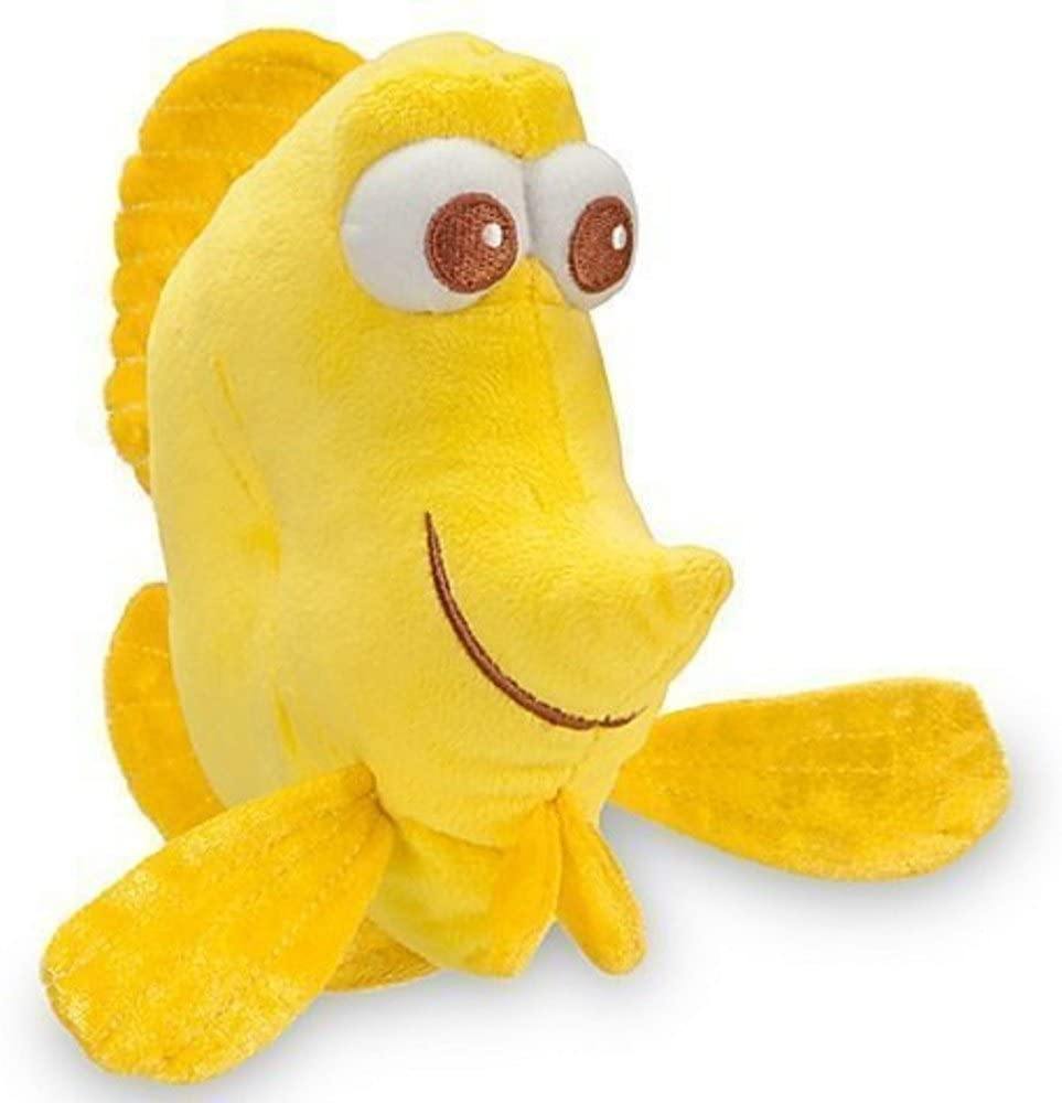 Finding Nemo &amp; Dory Dog Toys Squeaky &amp; NO Squeak All Sizes