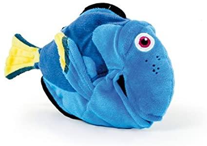 Finding Nemo &amp; Dory Dog Toys Squeaky &amp; NO Squeak All Sizes