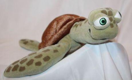 Finding Nemo &amp; Dory Dog Toys Squeaky &amp; NO Squeak All Sizes