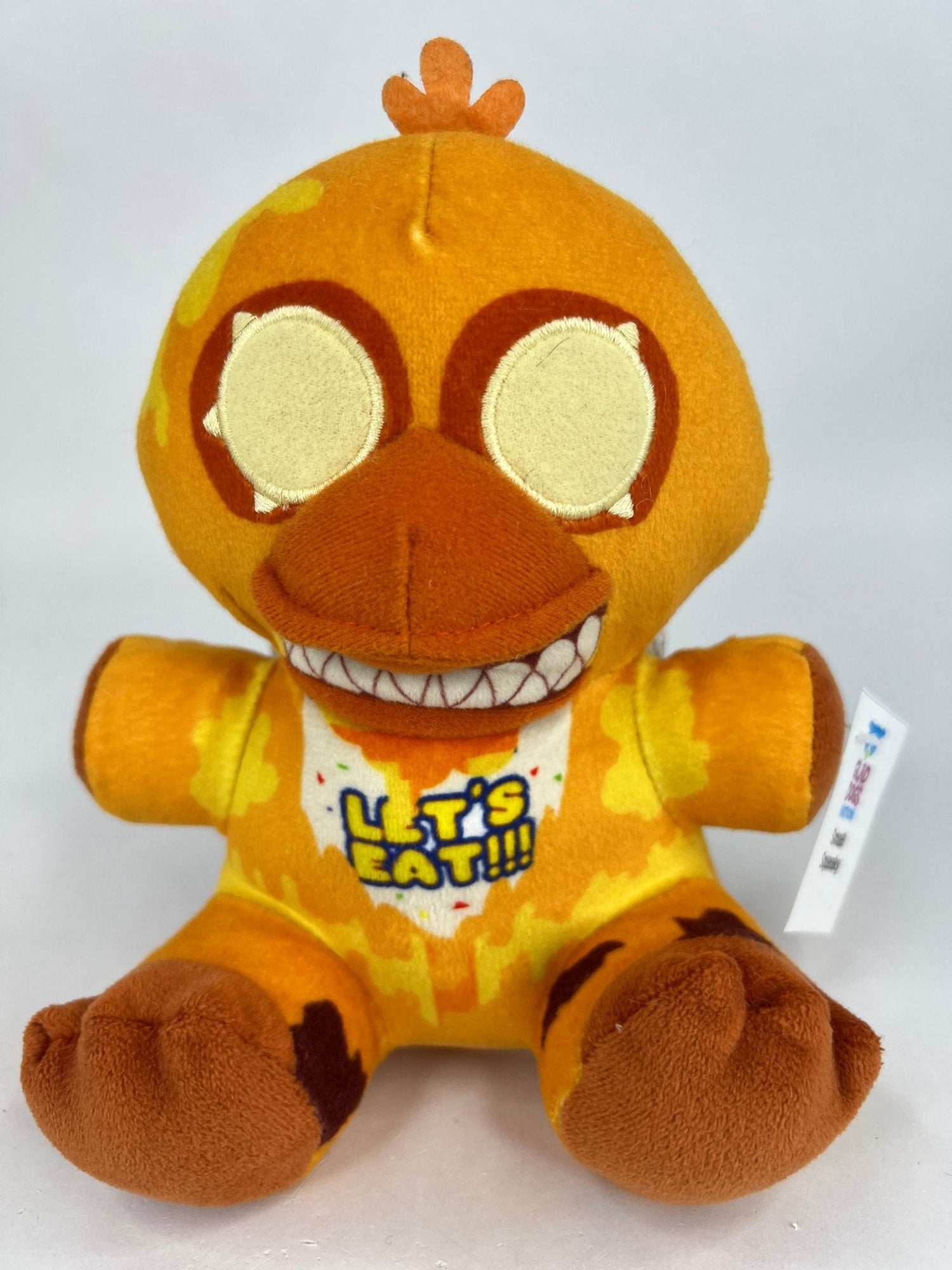 Five Nights at Freddy&