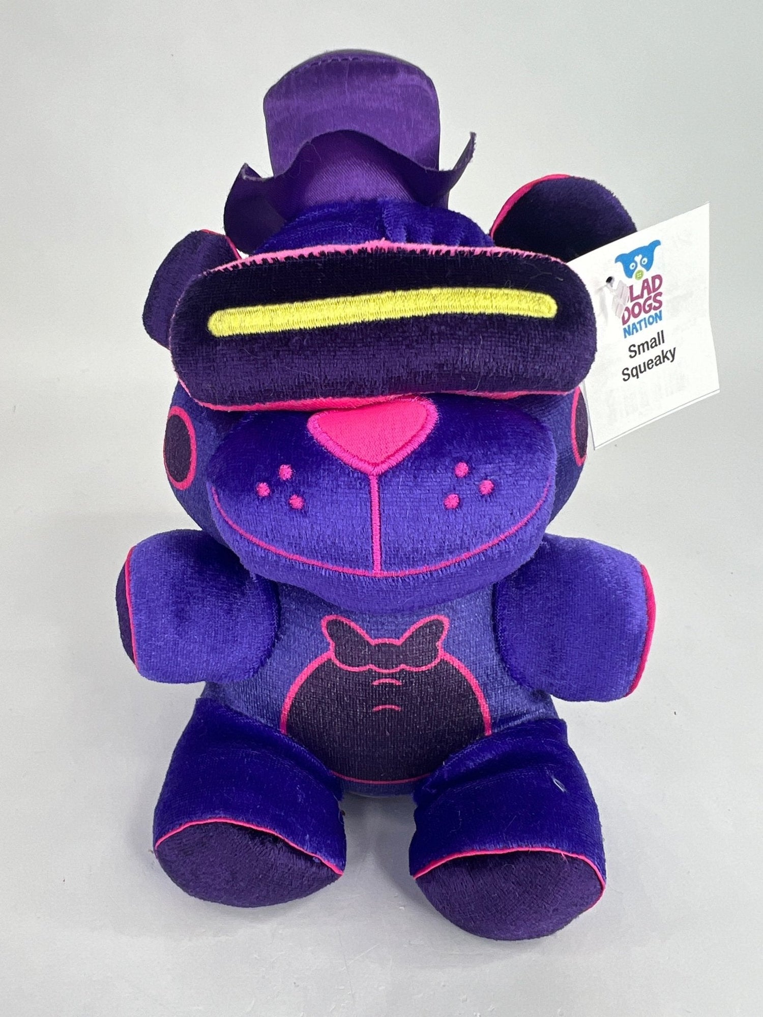 Five Nights at Freddy&