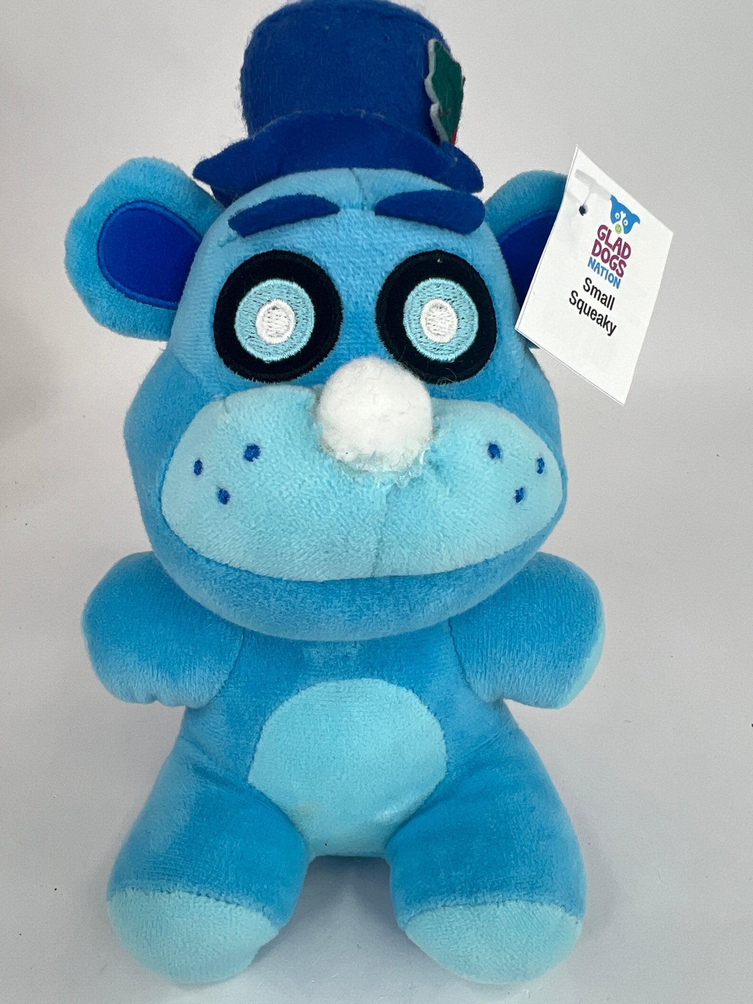 Five Nights at Freddy&