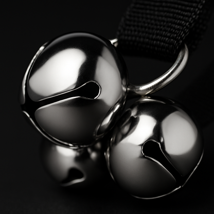 Dog Doorbells for Potty Training — Adjustable Bells