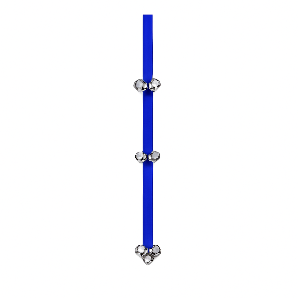 Dog Doorbells for Potty Training — Adjustable Bells