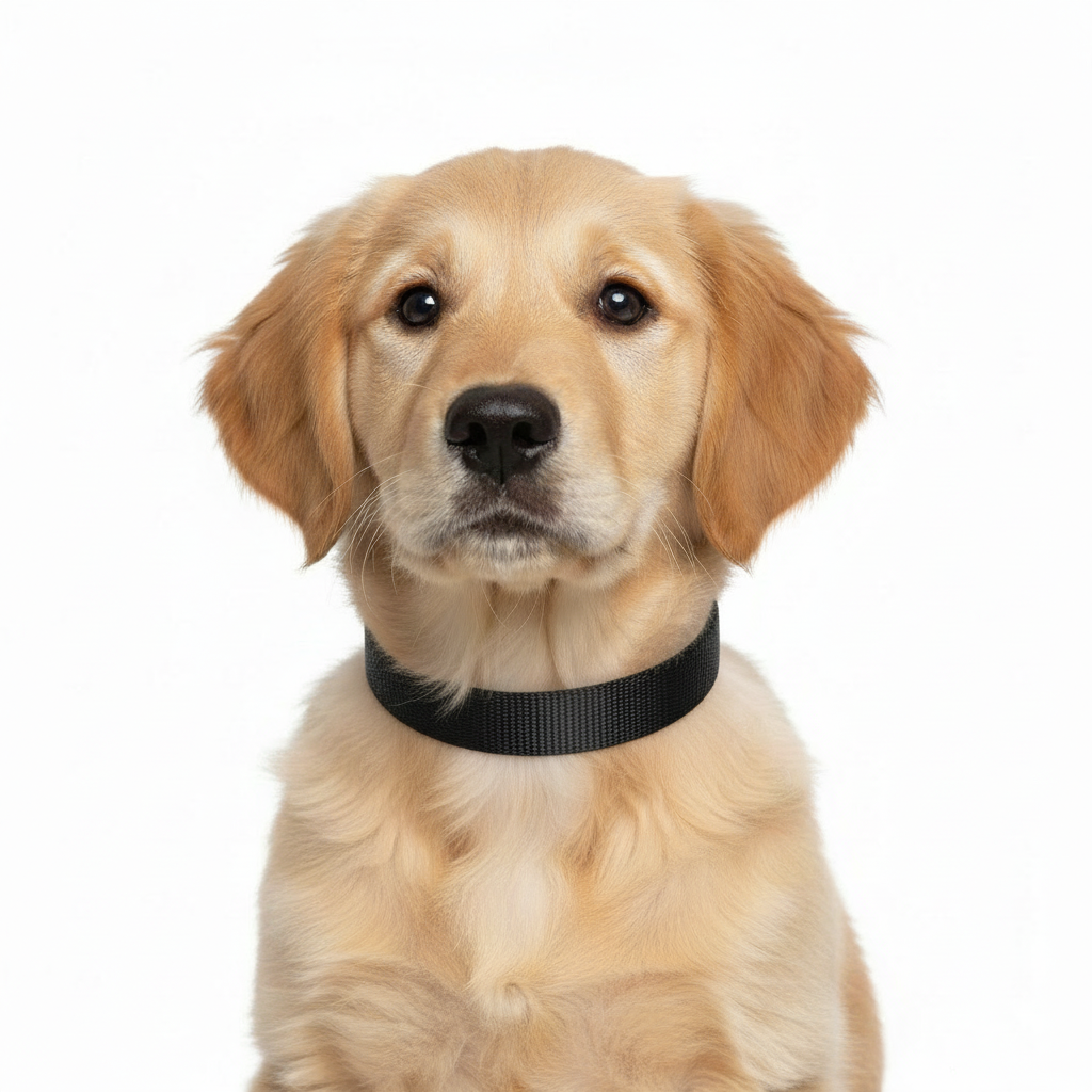 Dog - Coastal Pet Single Nylon Dog Collar