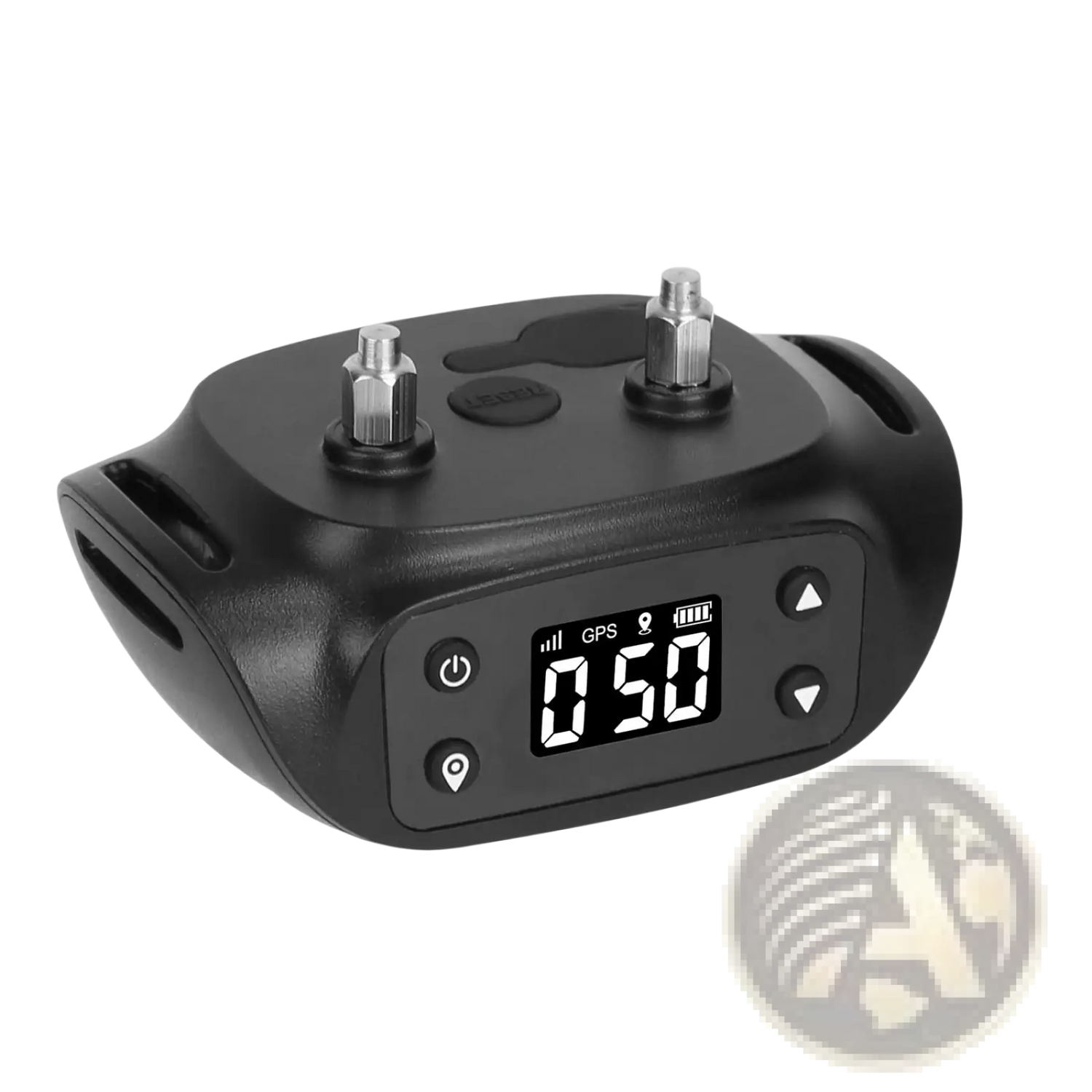 Gps Wireless Dog Fence and Tracker with Waterproof Collar