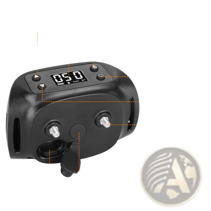 Gps Wireless Dog Fence and Tracker with Waterproof Collar