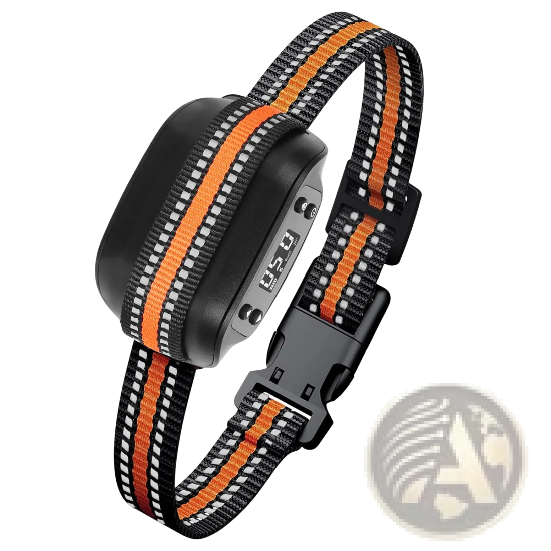 Gps Wireless Dog Fence and Tracker with Waterproof Collar