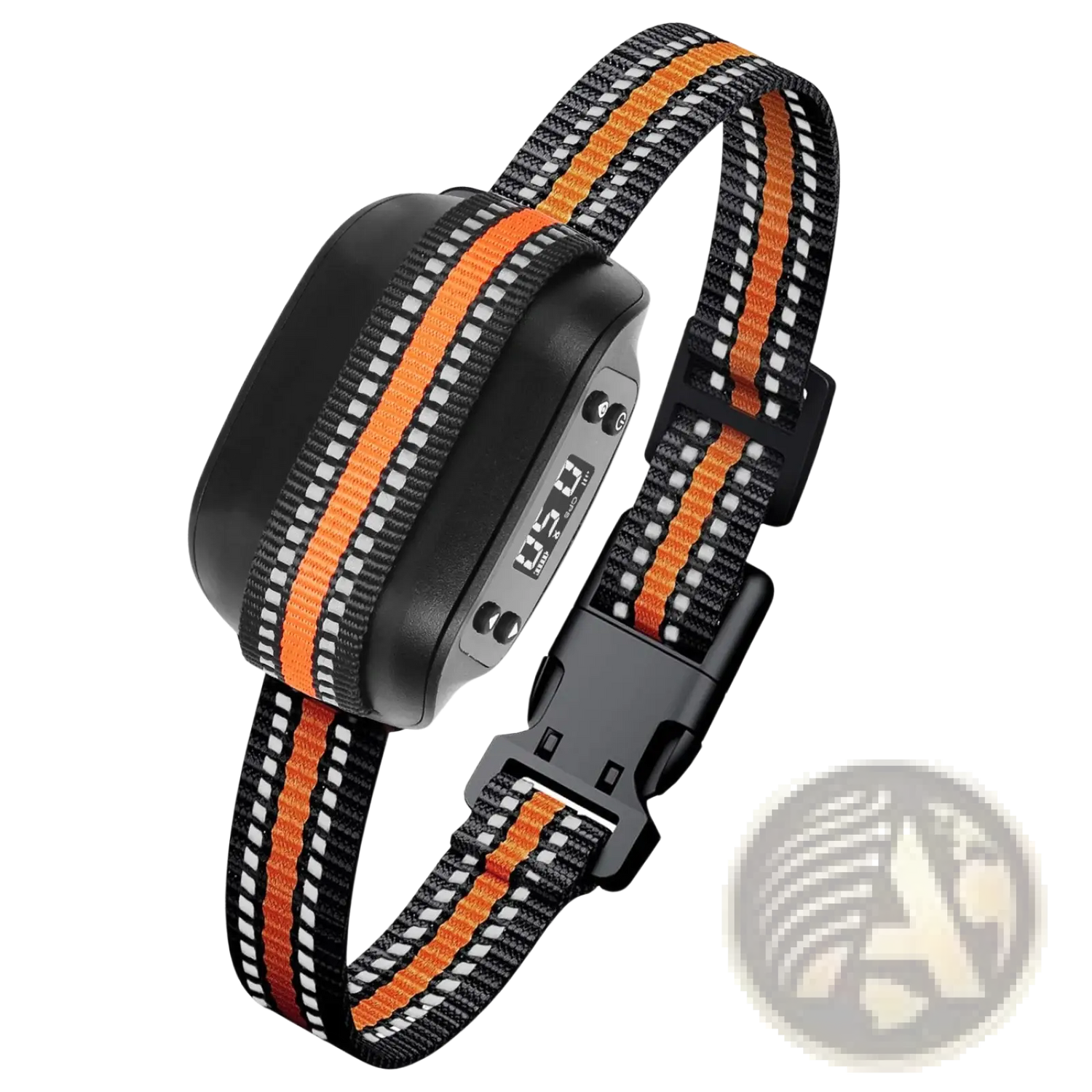 Gps Wireless Dog Fence and Tracker with Waterproof Collar