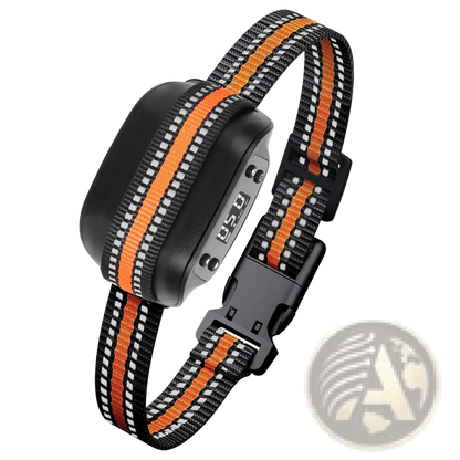 Gps Wireless Dog Fence and Tracker with Waterproof Collar