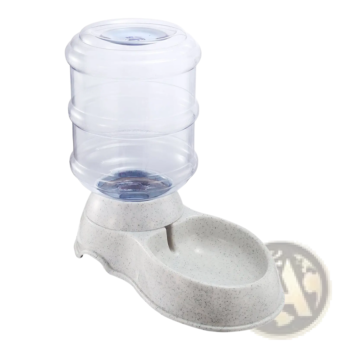 Gravity Pet Water Dispenser 3.5l Automatic Waterer