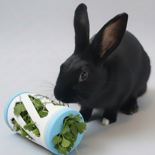 Hay Roller