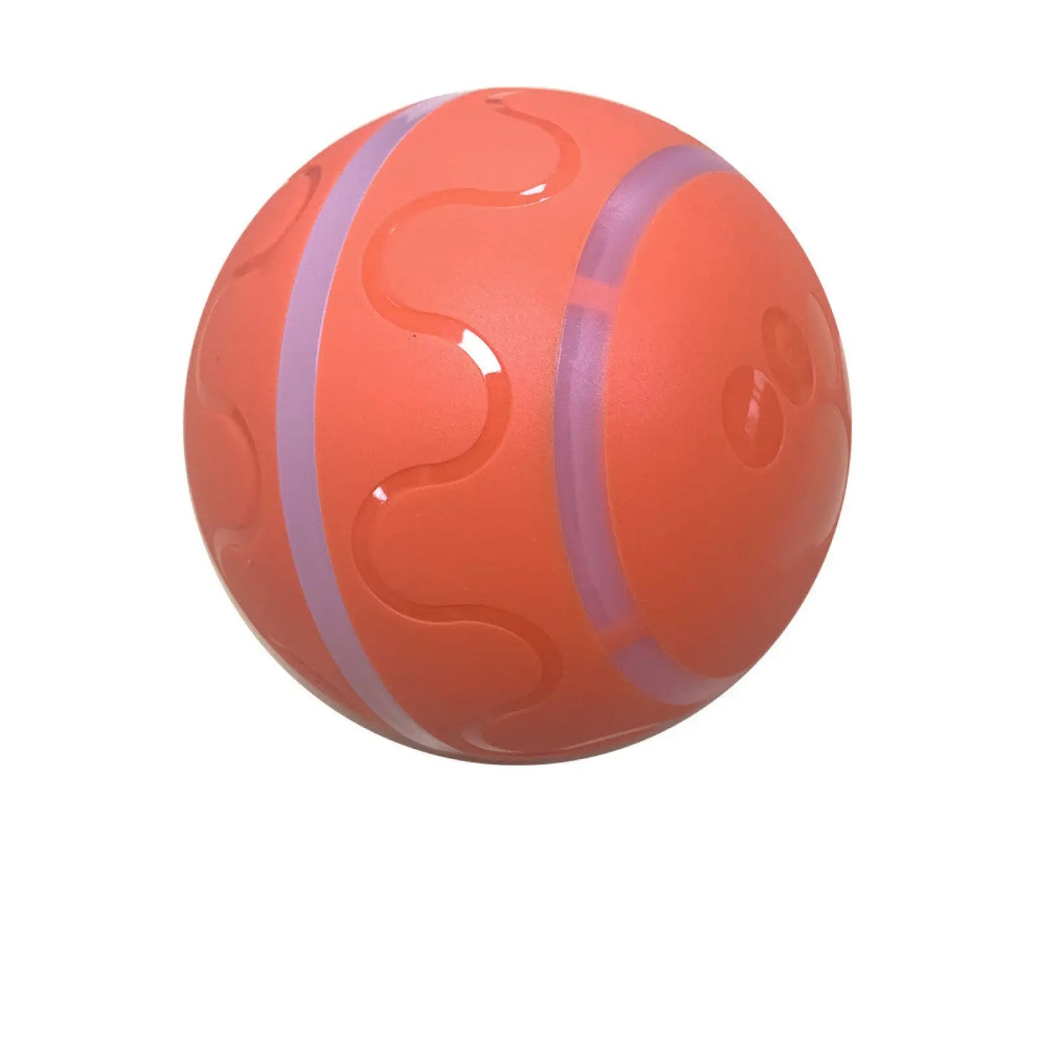 Interactive Cat Ball Toy Automatic Usb Rotating Ball