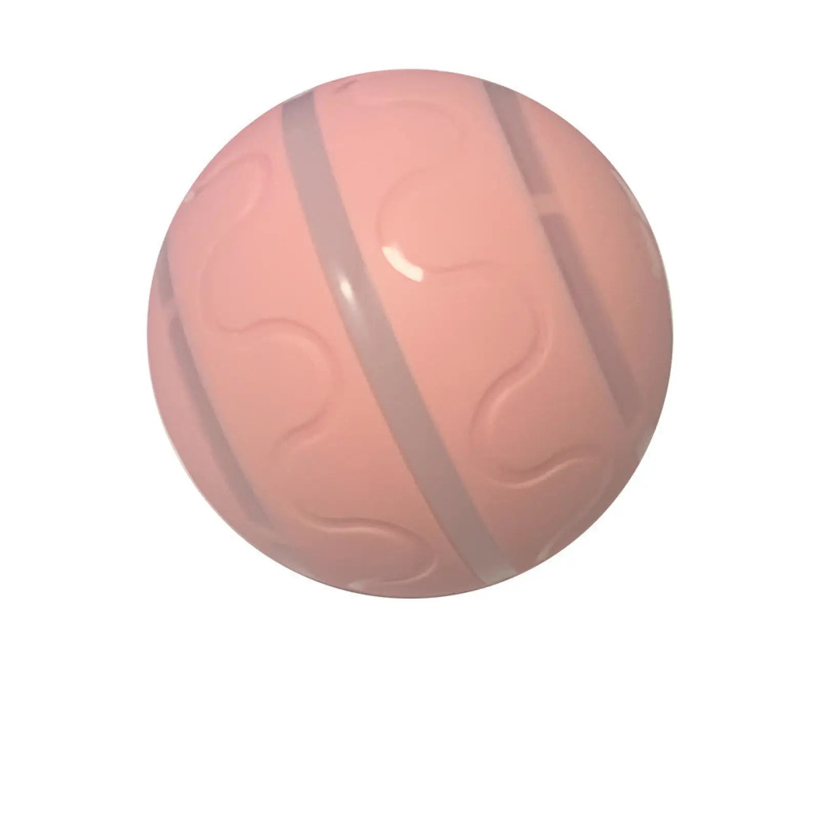 Interactive Cat Ball Toy Automatic Usb Rotating Ball