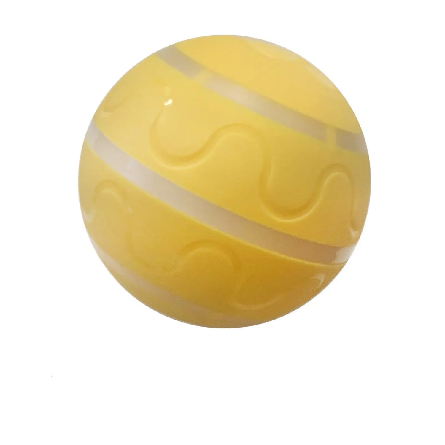 Interactive Cat Ball Toy Automatic Usb Rotating Ball