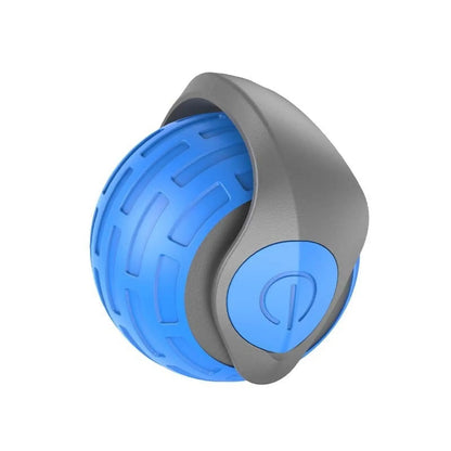 Interactive Cat Toy Ball Smart Electric Usb Rechargeable