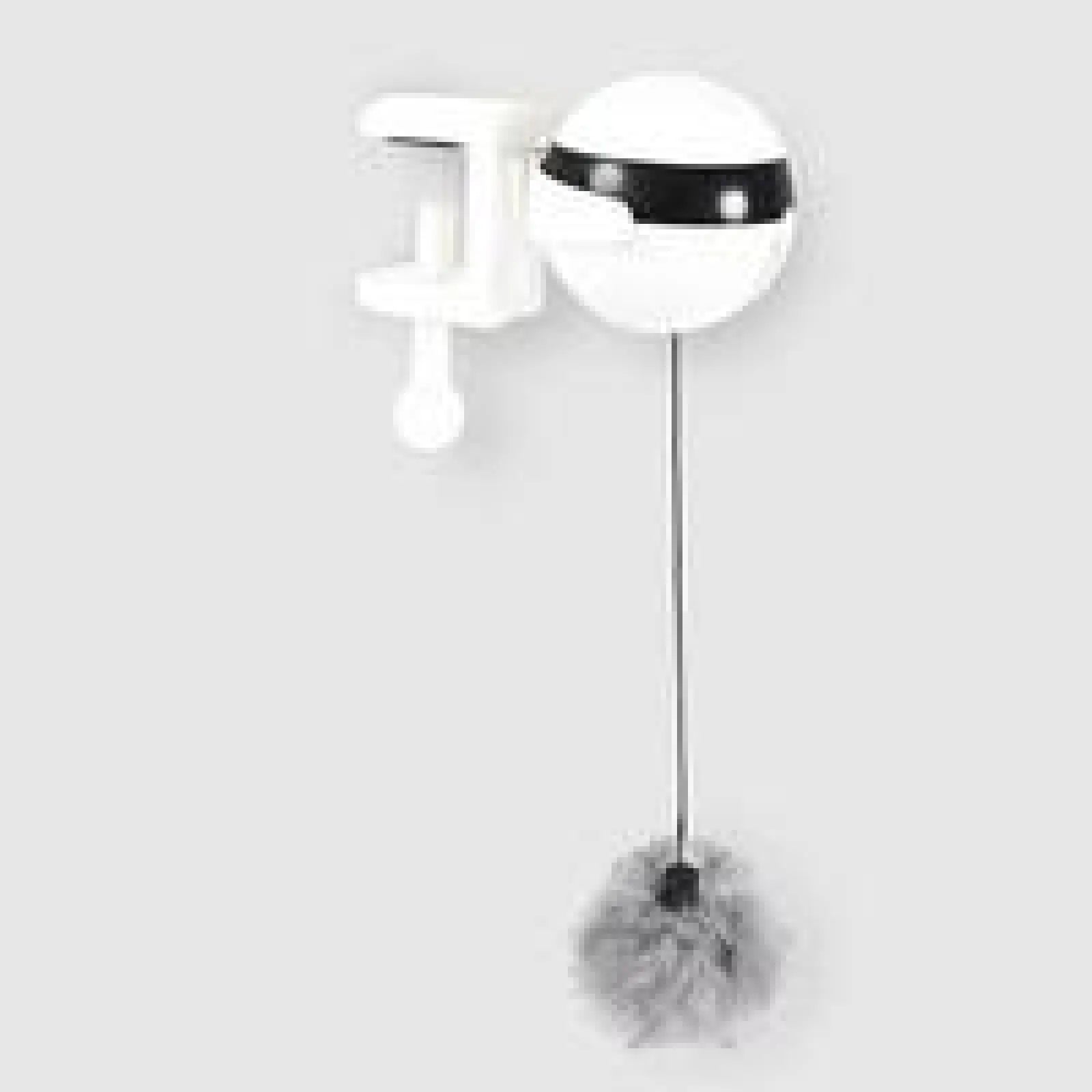 Interactive Electronic Motion Cat Toy for Pets