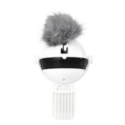 Interactive Electronic Motion Cat Toy for Pets