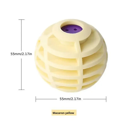 Interactive Sound Ball Squeaky Toy for Pets