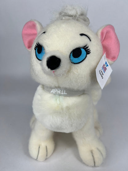 Large Cartoon Character Squeak &amp; NO Squeak Dog Toys: 11"-14"