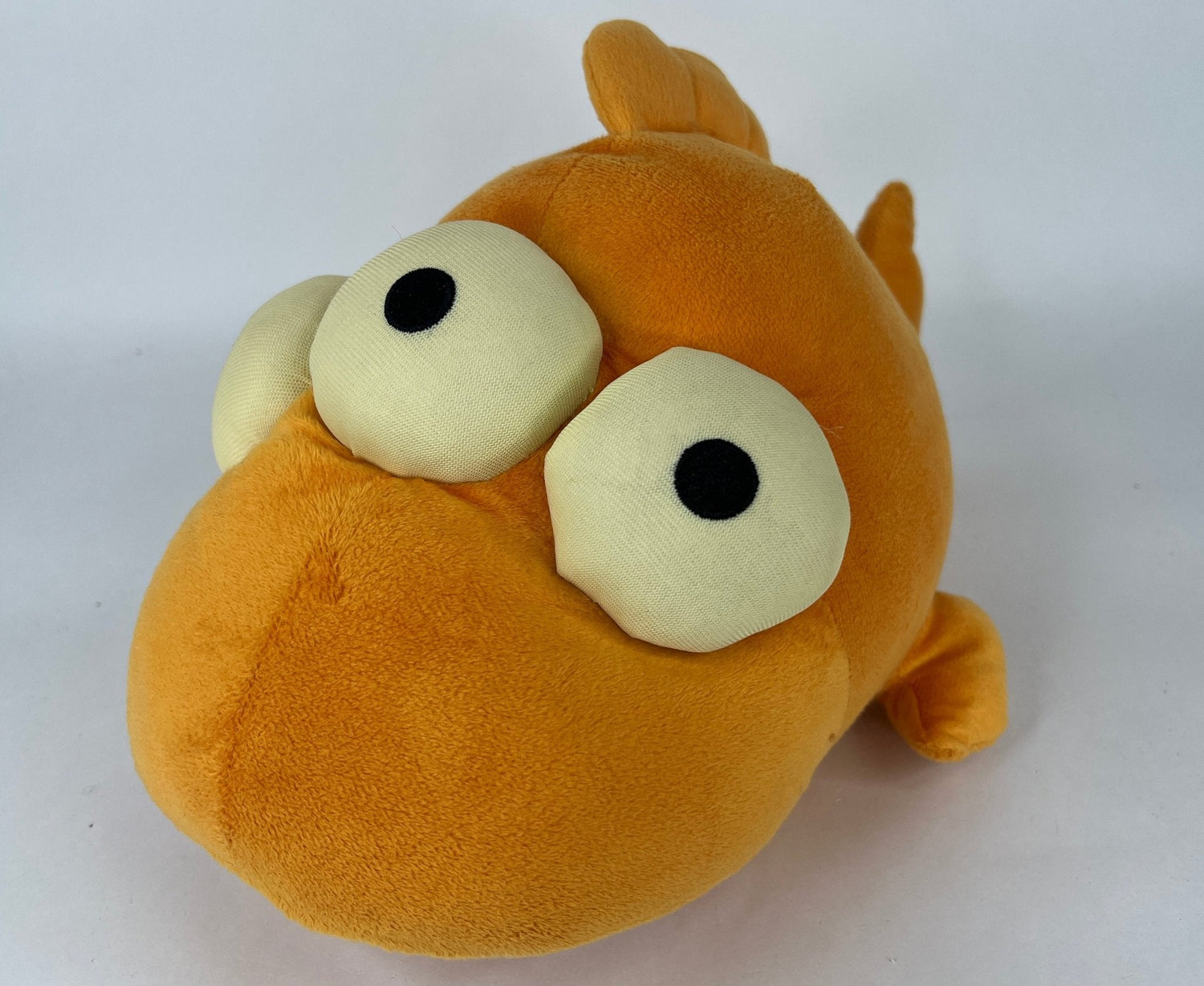 Large Cartoon Character Squeak &amp; NO Squeak Dog Toys: 11"-14"