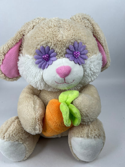 30% OFF! LARGE Easter &amp; Spring Plush Squeaky Dog Toys