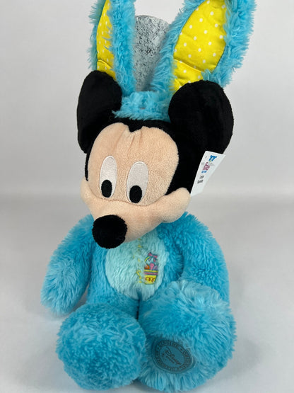 30% OFF! LARGE Easter &amp; Spring Plush Squeaky Dog Toys