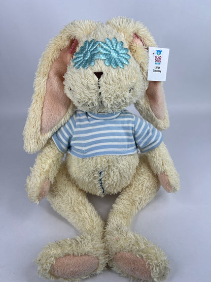 30% OFF! LARGE Easter &amp; Spring Plush Squeaky Dog Toys