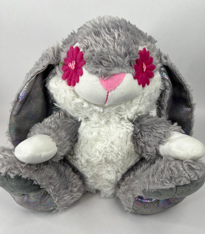 30% OFF! LARGE Easter &amp; Spring Plush Squeaky Dog Toys