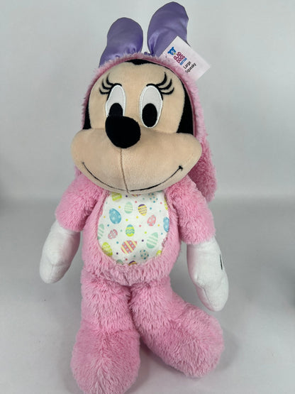 30% OFF! LARGE Easter &amp; Spring Plush Squeaky Dog Toys