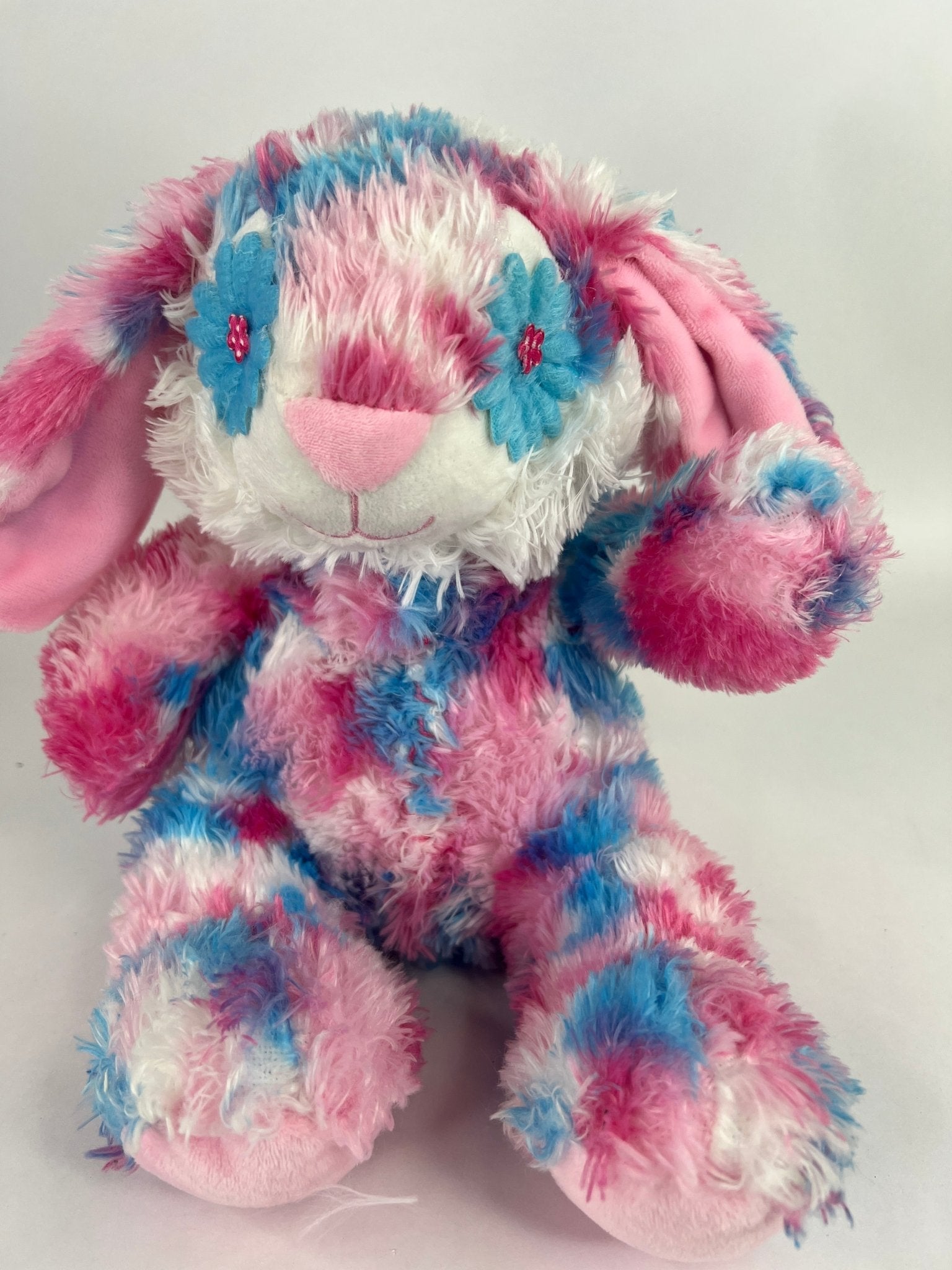 30% OFF! LARGE Easter &amp; Spring Plush Squeaky Dog Toys