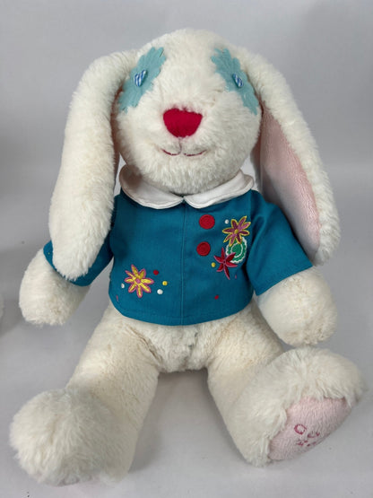 30% OFF! LARGE Easter &amp; Spring Plush Squeaky Dog Toys