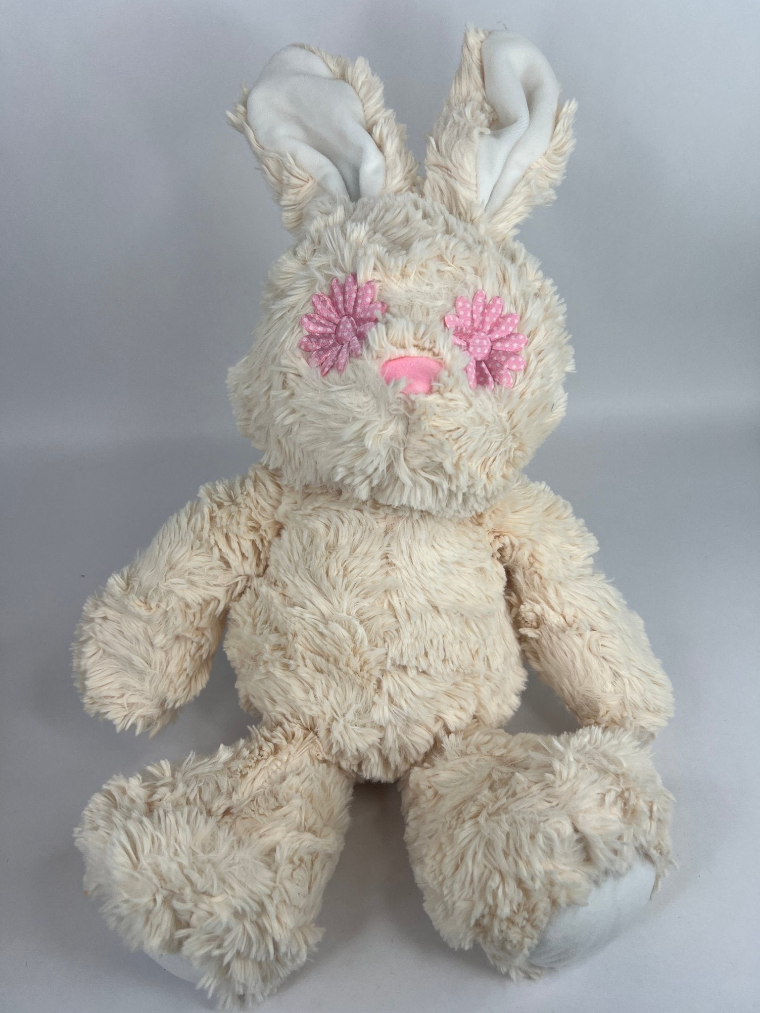 30% OFF! LARGE Easter &amp; Spring Plush Squeaky Dog Toys