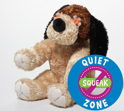 Large NO SQUEAK Love &