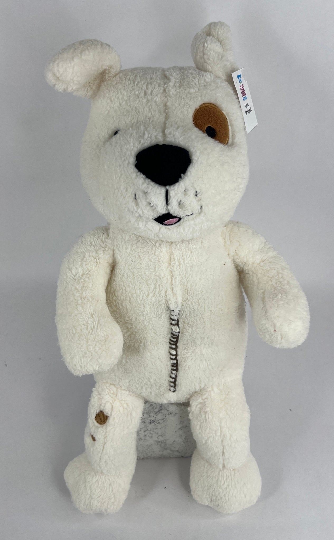 Large NO SQUEAK Love &